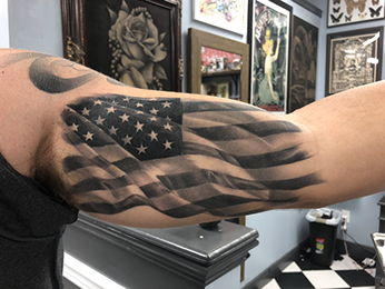 Tattoo Shop, Joe Buchman, Black and Grey Tattoos, Tattoo Shop Near Me, Tattoo Shop Clayton, Tattoo Shop Georgia, Tattoo Shop Mountain City,