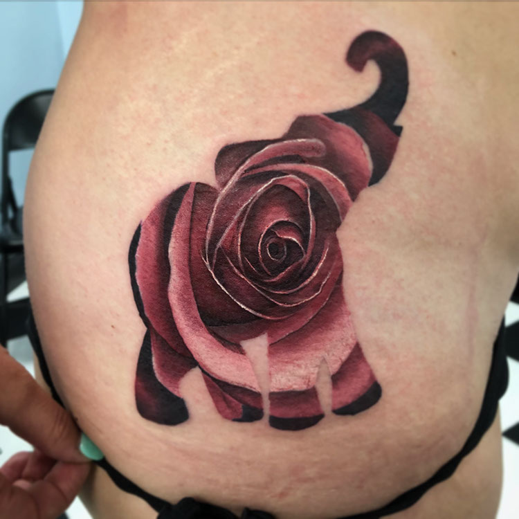 Tattoo Shop, Joe Buchman, Black and Grey Tattoos, Tattoo Shop Near Me, Tattoo Shop Clayton, Tattoo Shop Georgia, Tattoo Shop Mountain City,