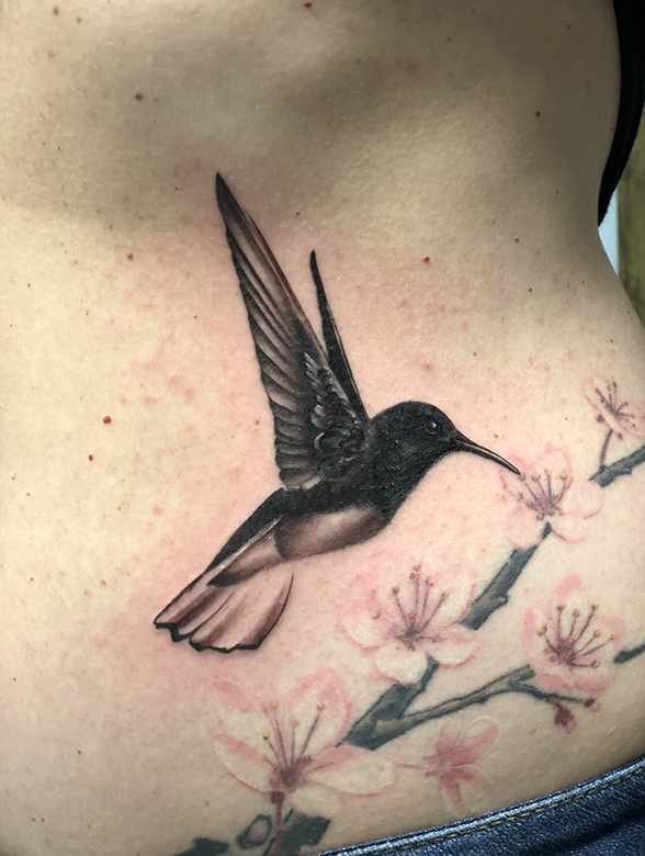 Tattoo Shop, Joe Buchman, Black and Grey Tattoos, Tattoo Shop Near Me, Tattoo Shop Clayton, Tattoo Shop Georgia, Tattoo Shop Mountain City,