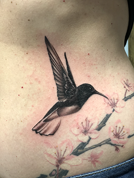 Tattoo Shop, Joe Buchman, Black and Grey Tattoos, Tattoo Shop Near Me, Tattoo Shop Clayton, Tattoo Shop Georgia, Tattoo Shop Mountain City,