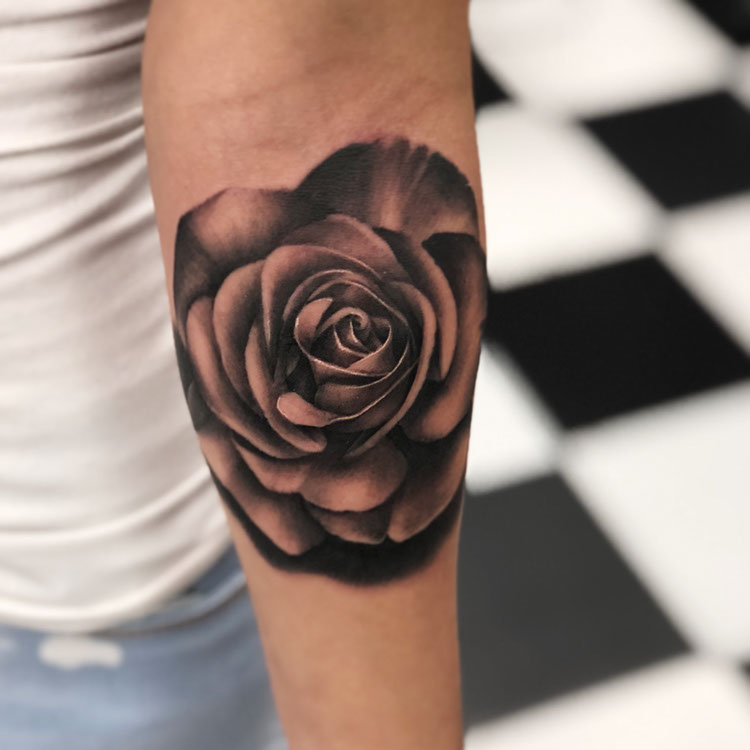 Tattoo Shop, Joe Buchman, Black and Grey Tattoos, Tattoo Shop Near Me, Tattoo Shop Clayton, Tattoo Shop Georgia, Tattoo Shop Mountain City,