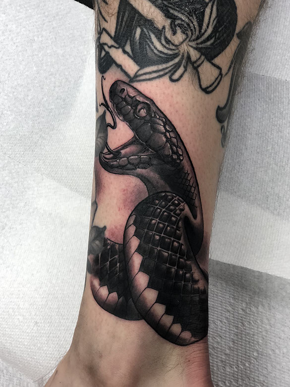 Tattoo Shop, Joe Buchman, Black and Grey Tattoos, Tattoo Shop Near Me, Tattoo Shop Clayton, Tattoo Shop Georgia, Tattoo Shop Mountain City,