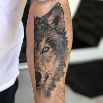 Tattoo Shop, Joe Buchman, Black and Grey Tattoos, Tattoo Shop Near Me, Tattoo Shop Clayton, Tattoo Shop Georgia, Tattoo Shop Mountain City,